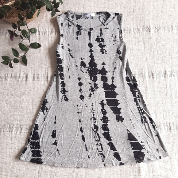 Joah Love Lightweight Sleeveless Dress size 3 - Picture 1 of 8